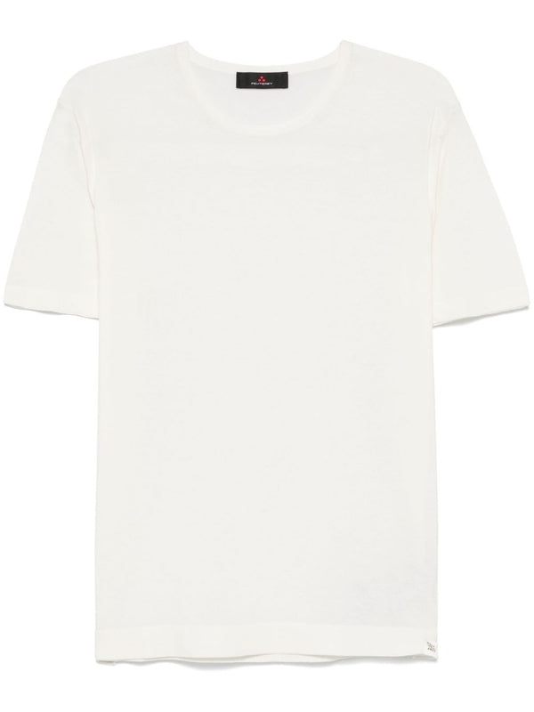 Peuterey White Half Sleeve