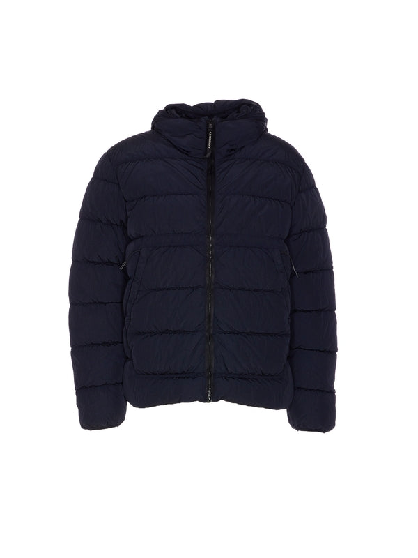 C.P. Company Navy Down