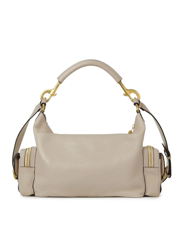 "Camera" bag Tote Bags