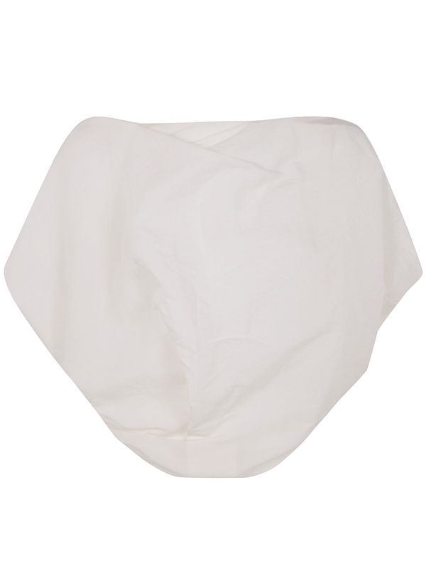 Niles Silk Blend Blouse