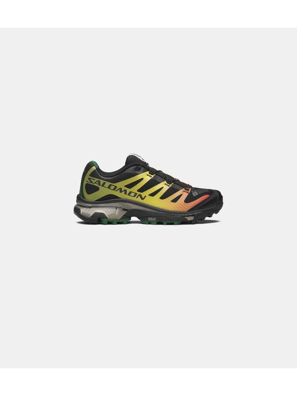 Salomon Multicolor Low Top Sneakers