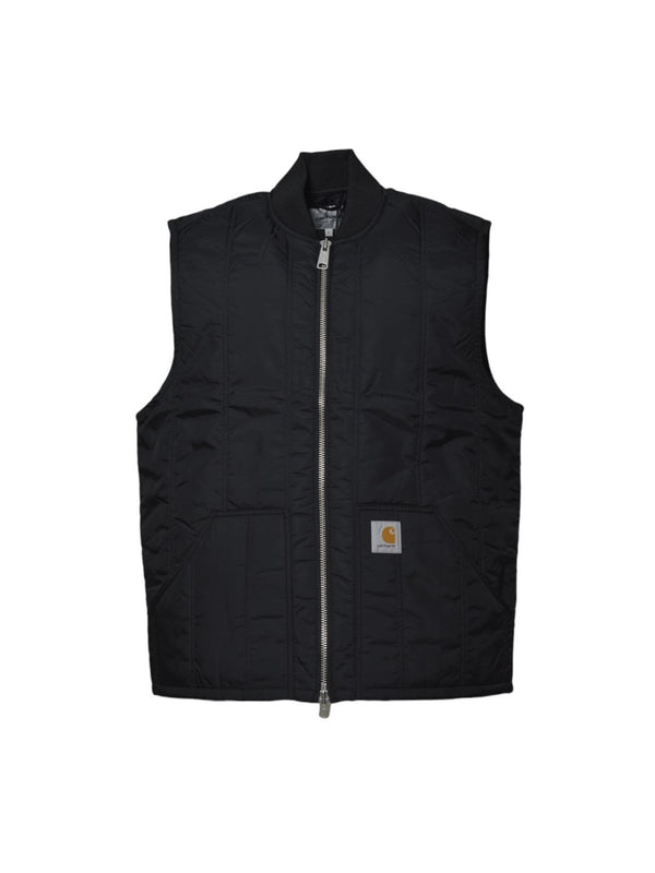 Carhartt Black Vests