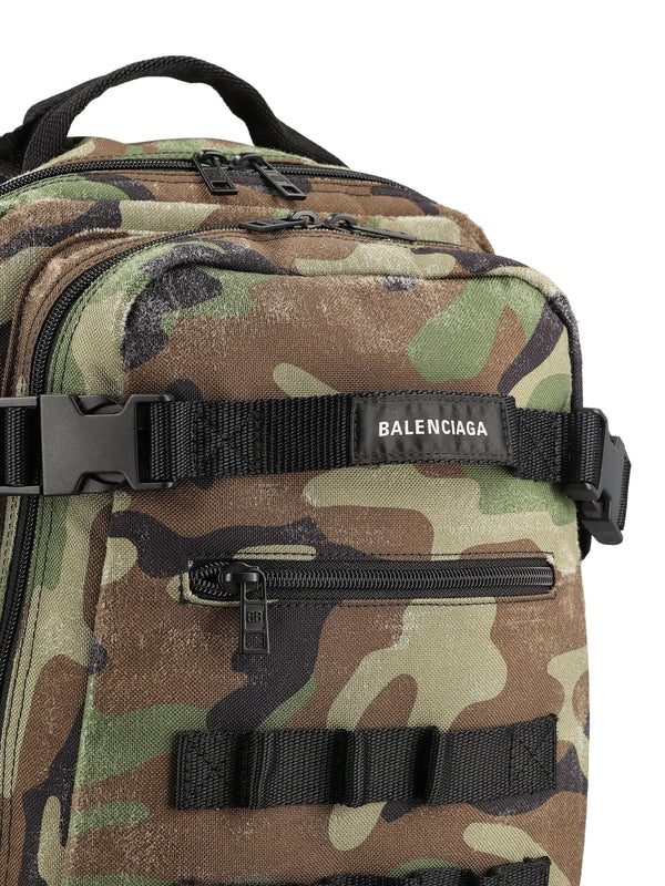 Army Space Small Backpack