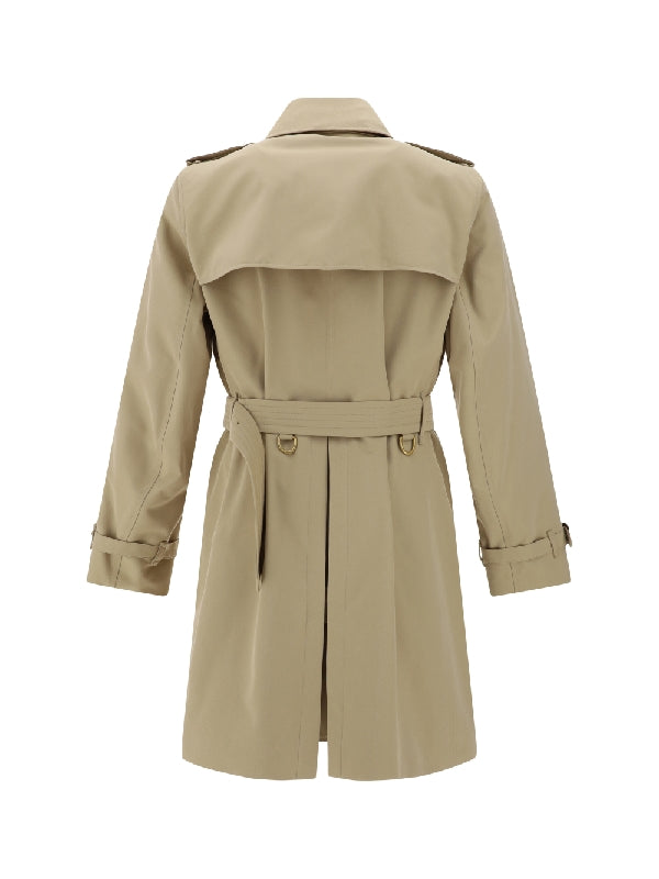 Kensington Heritage Trench Coat