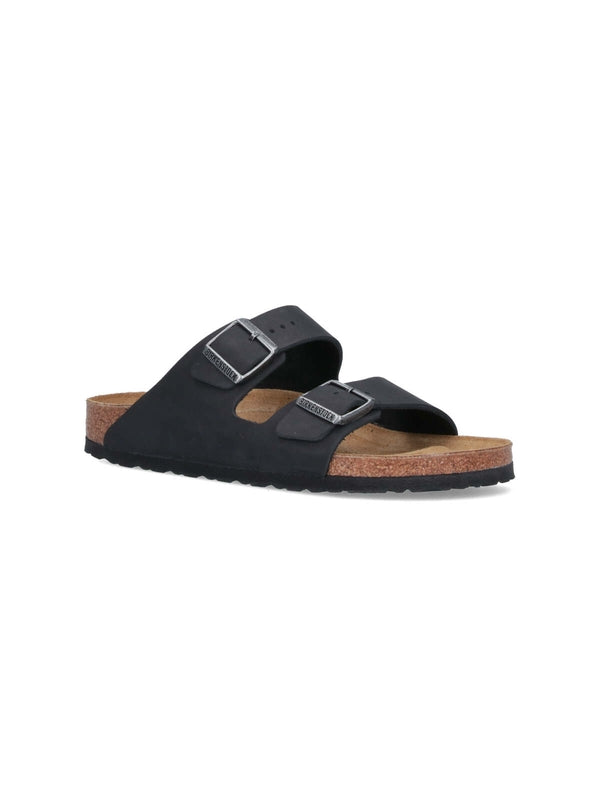 Arizona Leather Sandals