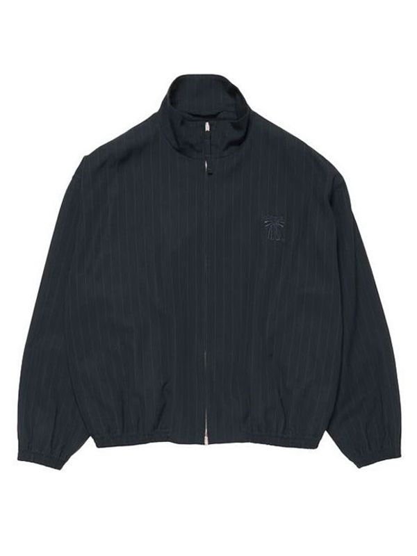 Acne Studios Navy Jacket