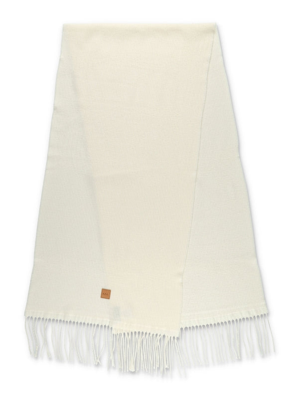 A.P.C. Ivory Muffler