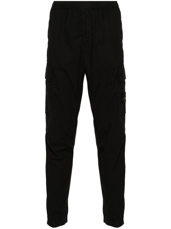 Wappen Patch
  Cotton Jogger Pants