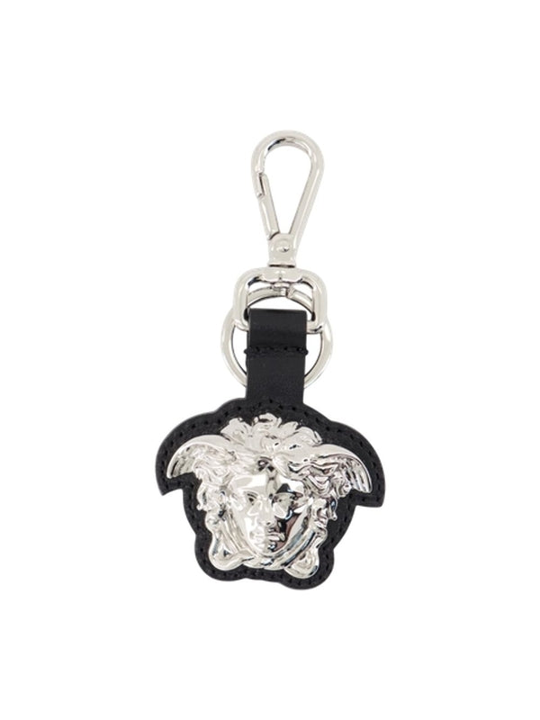 Versace Silver Keyrings