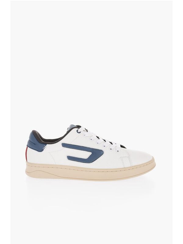 S アテネ ロートップスニーカー