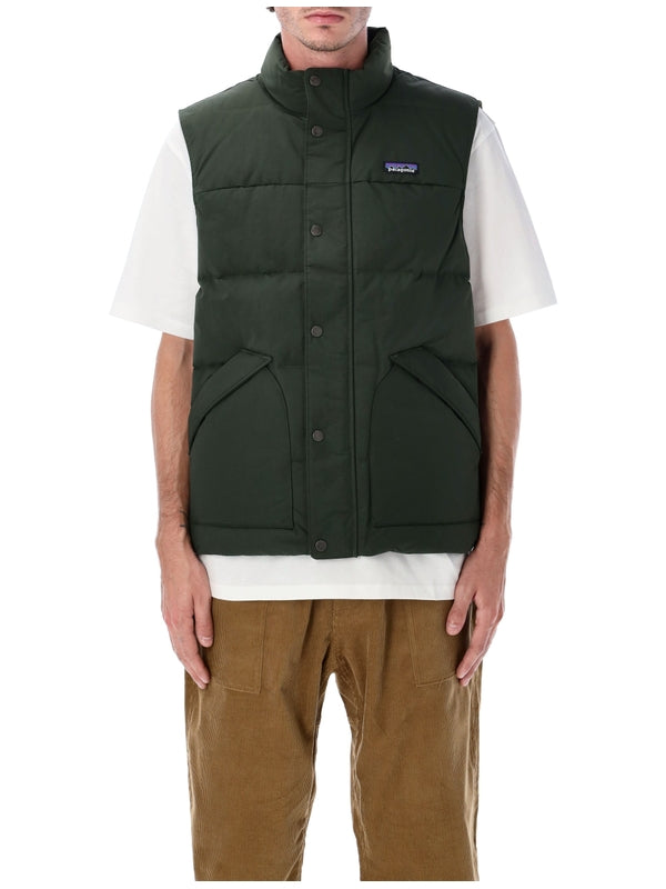 Patagonia Green Padding
