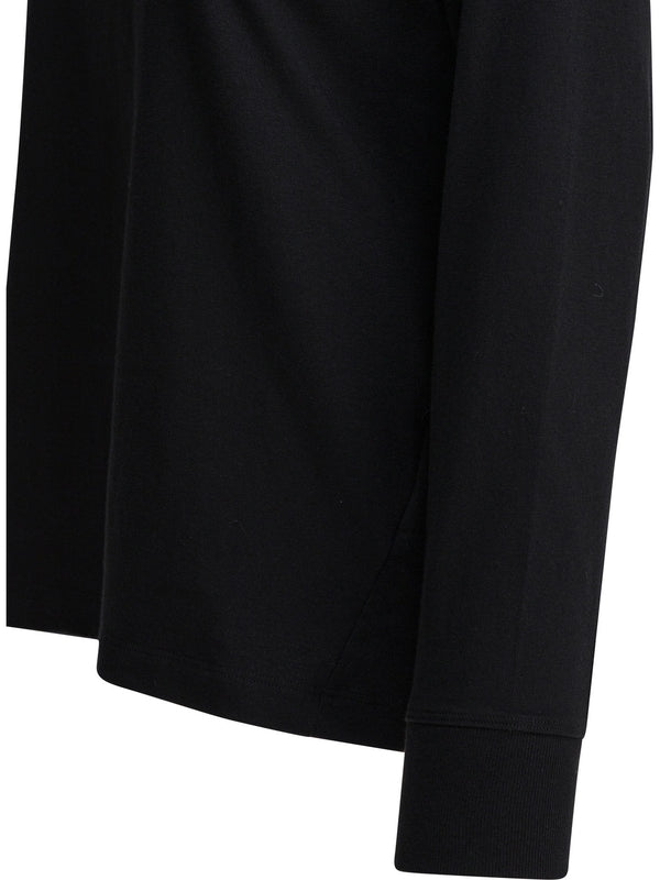 Arc'Teryx Black Long Sleeve