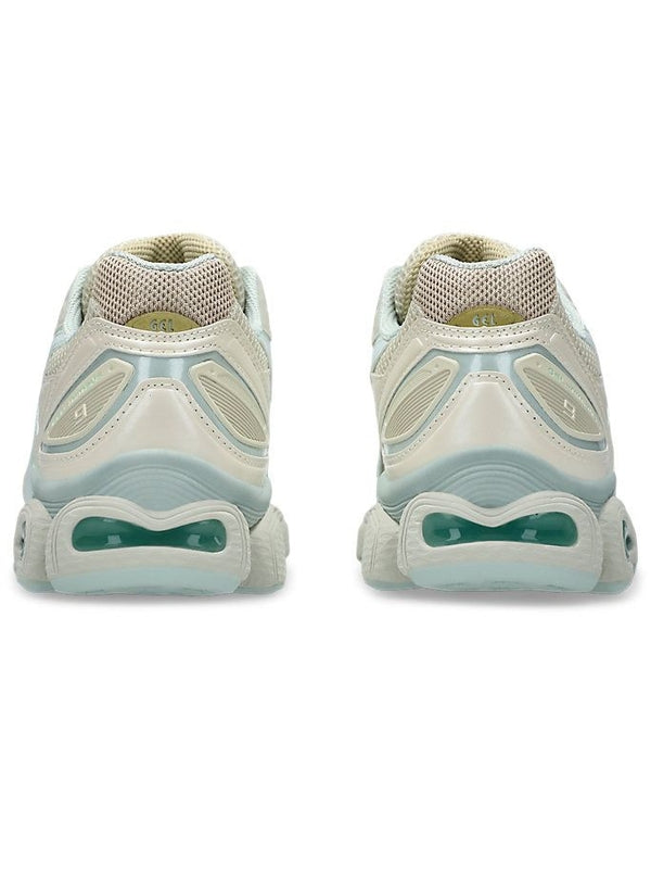 Asics Multicolor Sneakers