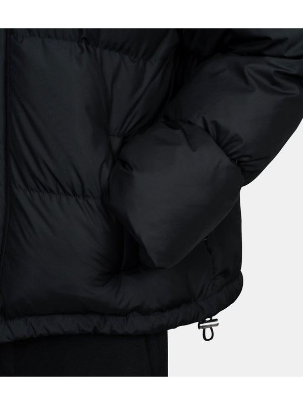 Courrèges Black Down