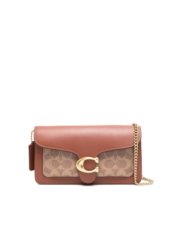 Coach Brown Crossbody & Shoulder Bags