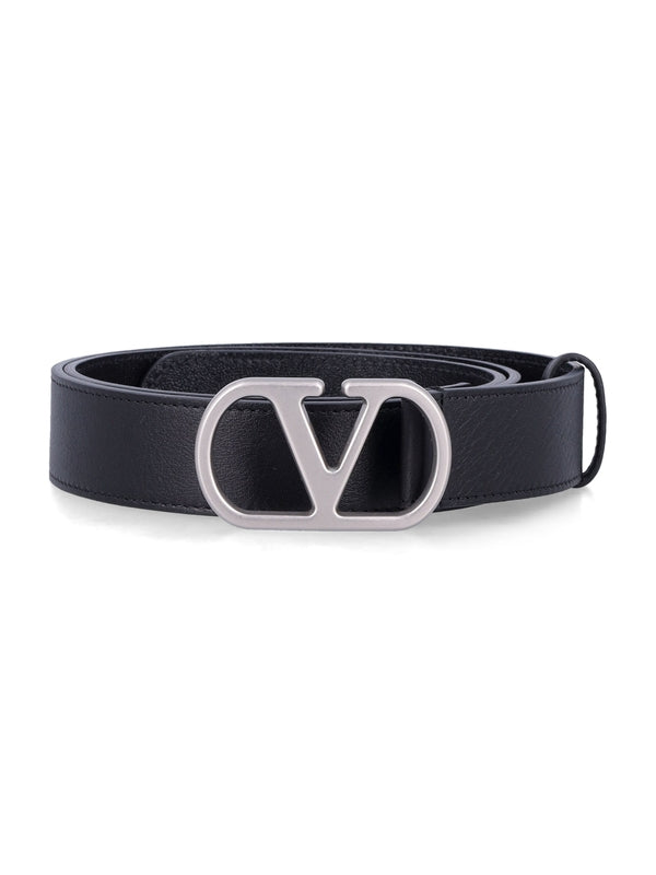 Valentino Black Belt