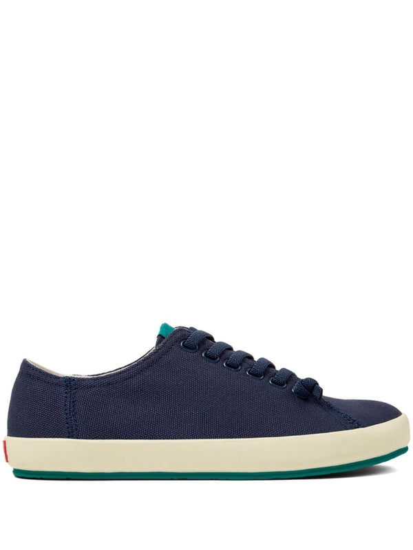 Camper Blue Sneakers