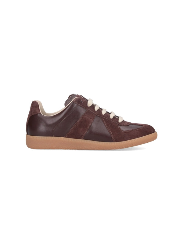 Maison Margiela - Replica German Army Sneakers - Jente