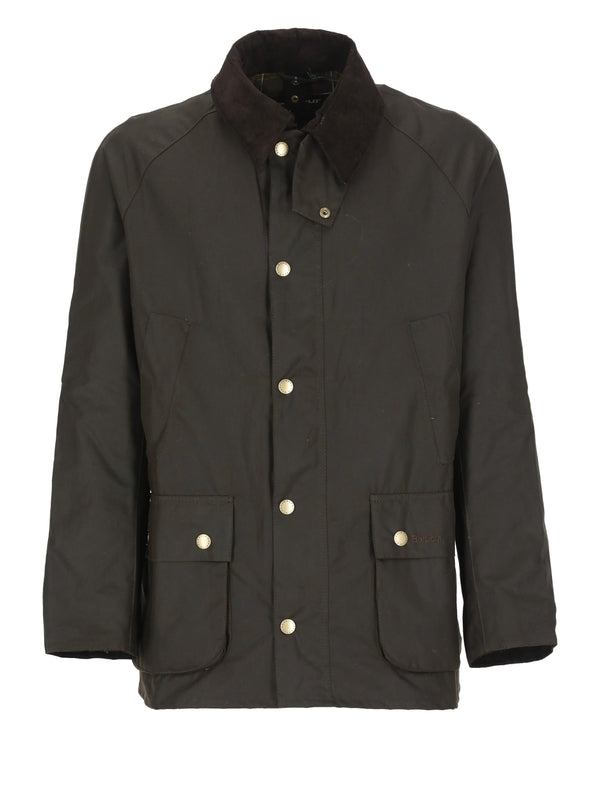 Ashby Cotton Jacket