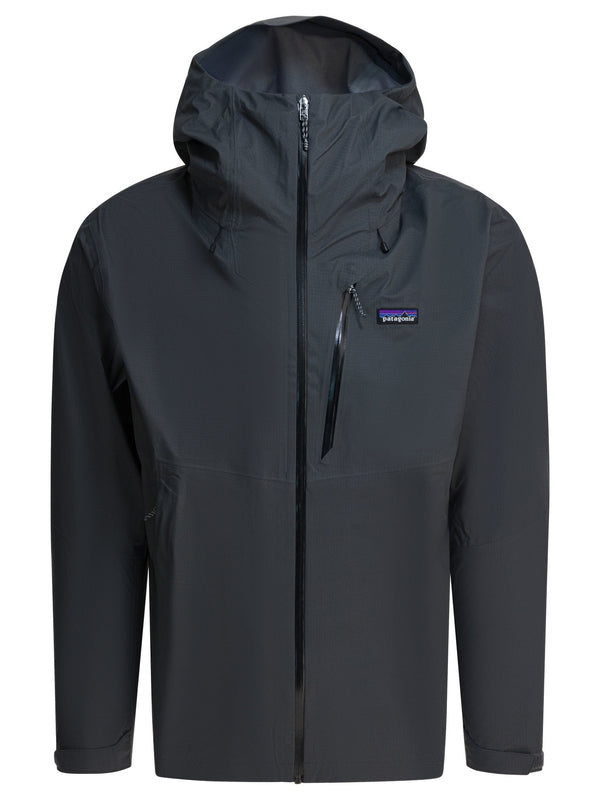 Patagonia Grey Jackets
