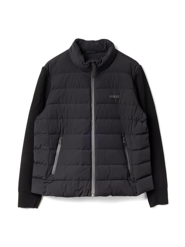 Mackage Black Down