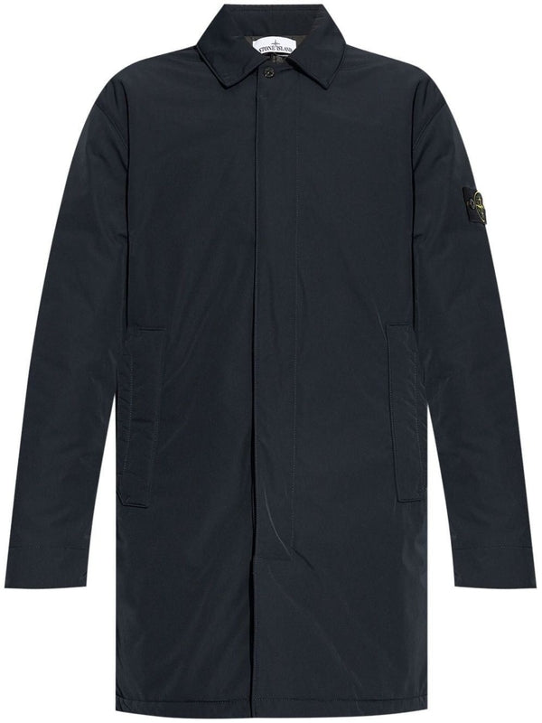 Wappen Patch Technical Coat