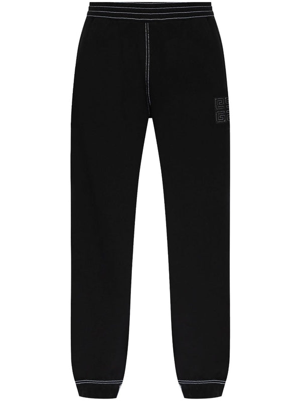 4G Logo Patch Stitch
  Sweatpants