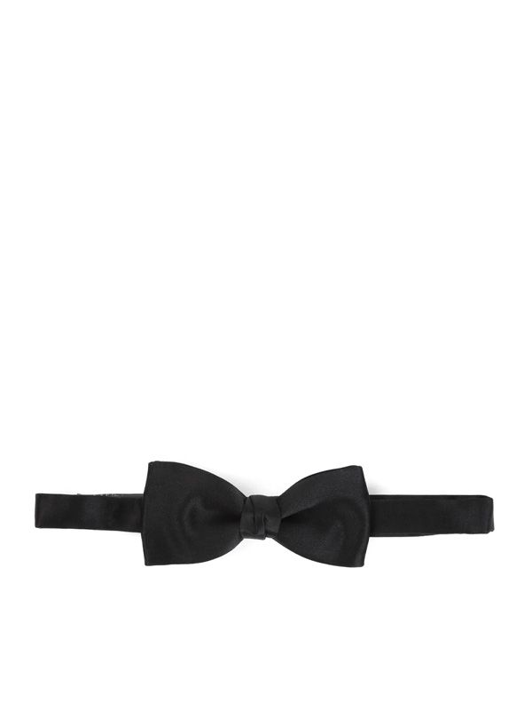 Yvrs Silk Bow Tie