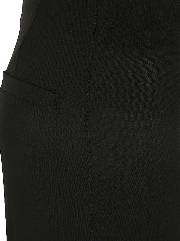 Apollo Tailored Flare Pants