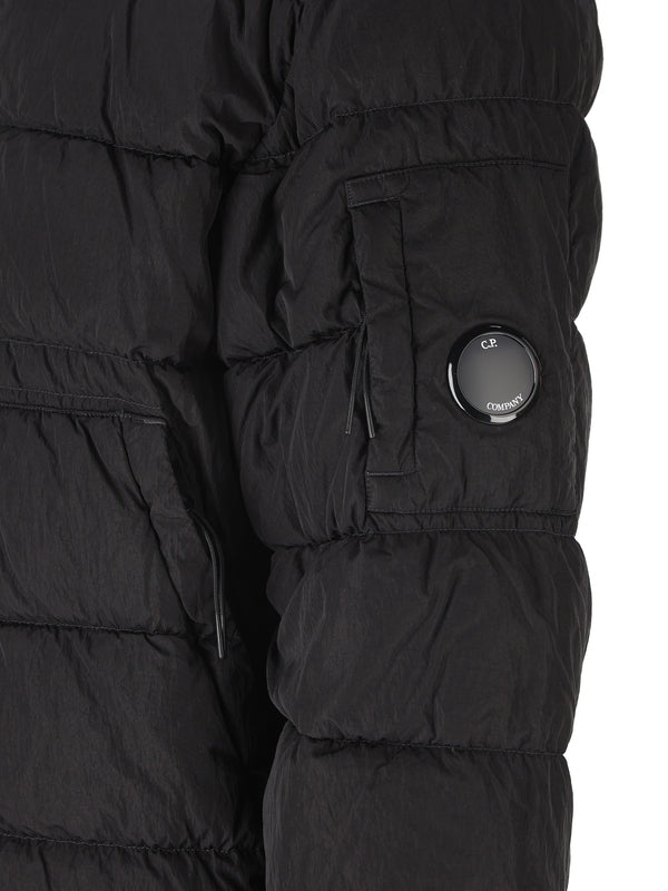 C.P. Company Black Down
