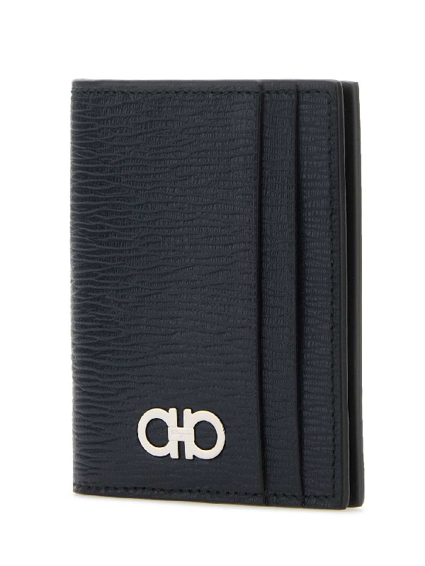 WALLETS 660371744864 DEEPOCEANNER Black Wallets