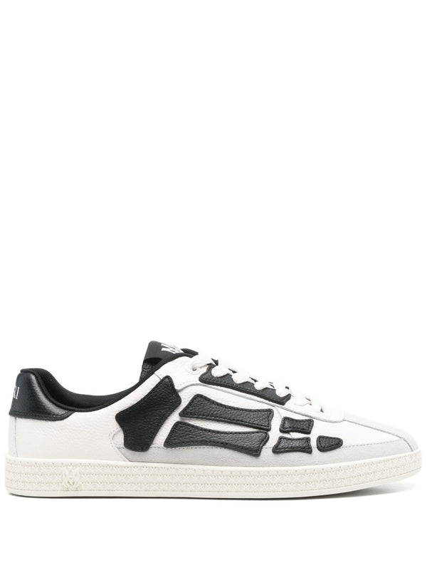 Amiri Black White Sneakers