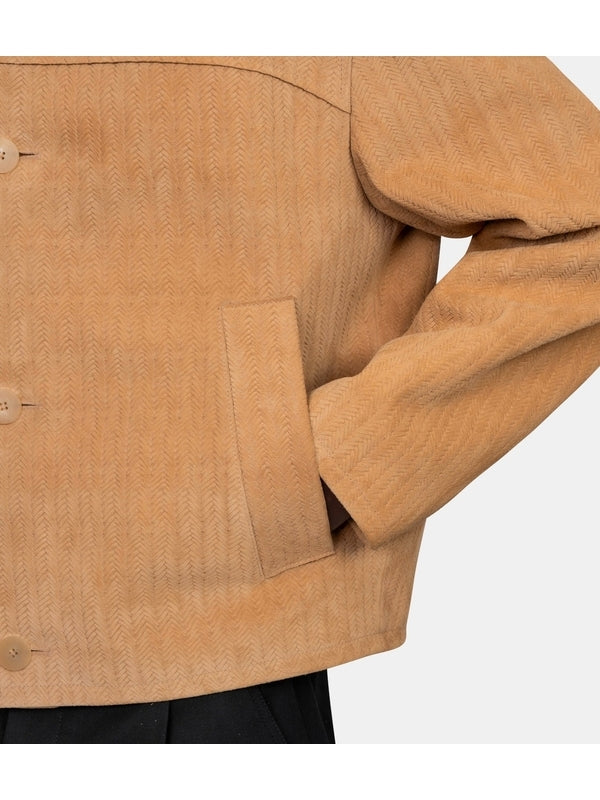 Vannier Leather Jackets