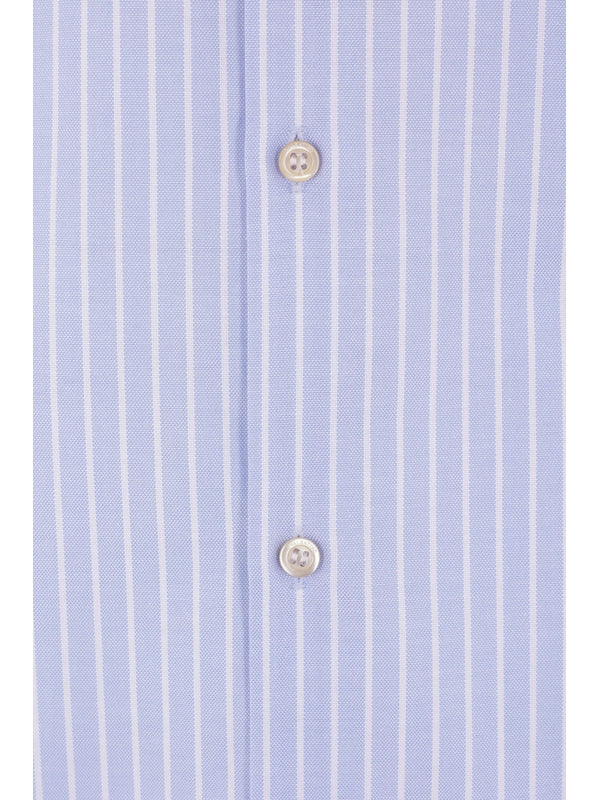 Valentino Skyblue Shirts