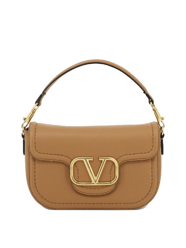 All-time V Logo Tote Bag