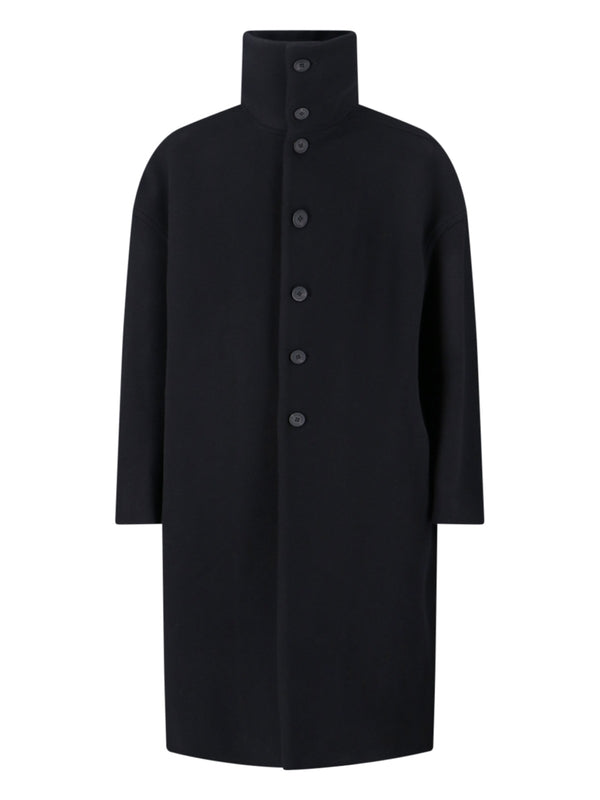 Rick Owens Jackets Black Jackets