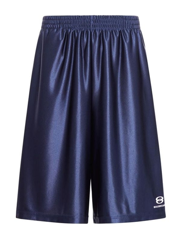 Unity Logo Shorts