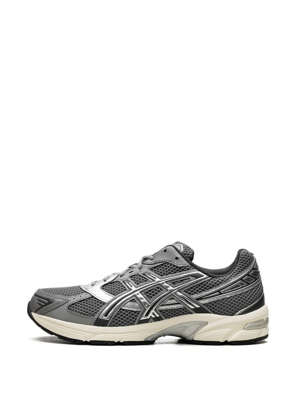 Asics Gray Sneakers