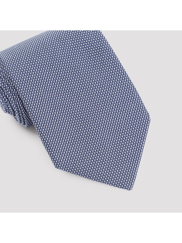 Silk Tie