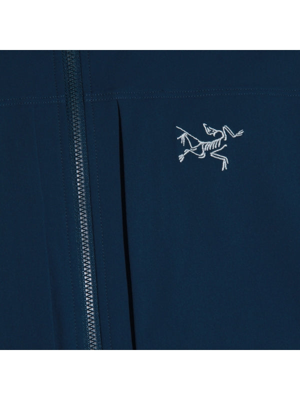 Arc'Teryx Blue Jackets
