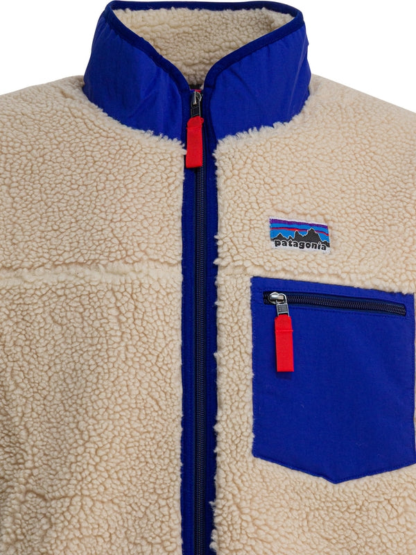 Patagonia Beige Jackets