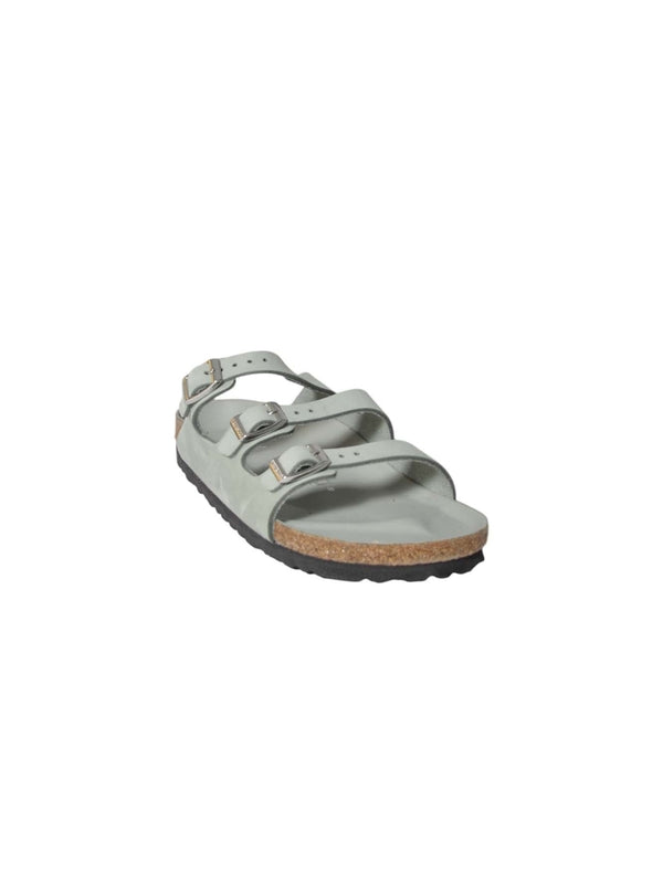 Birkenstock Green Sandals