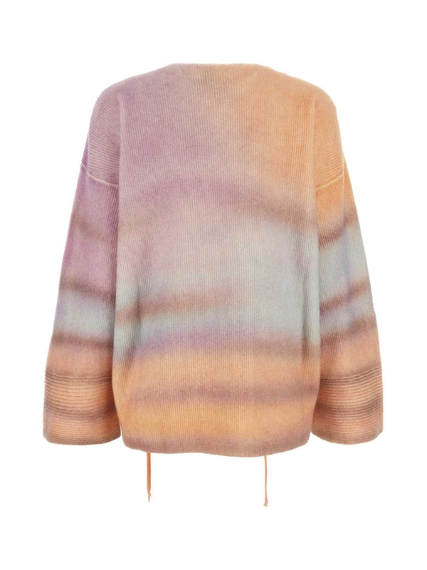 Canessa Multicolor Knitted