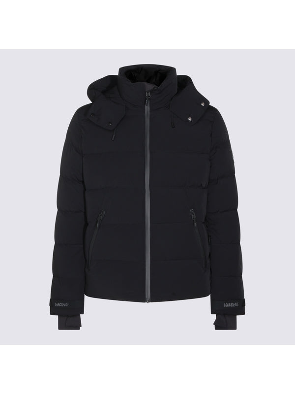 Mackage Black Down