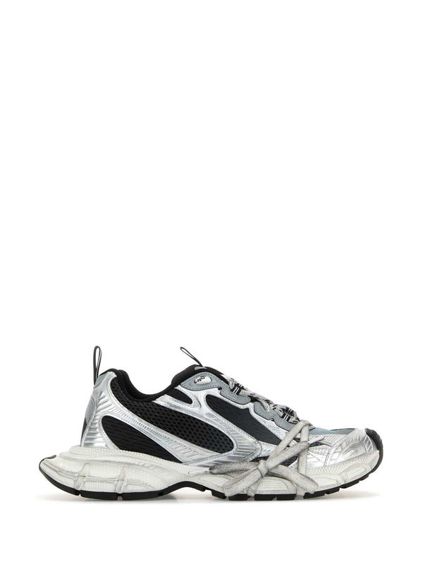 3XL Low-Top Sneakers