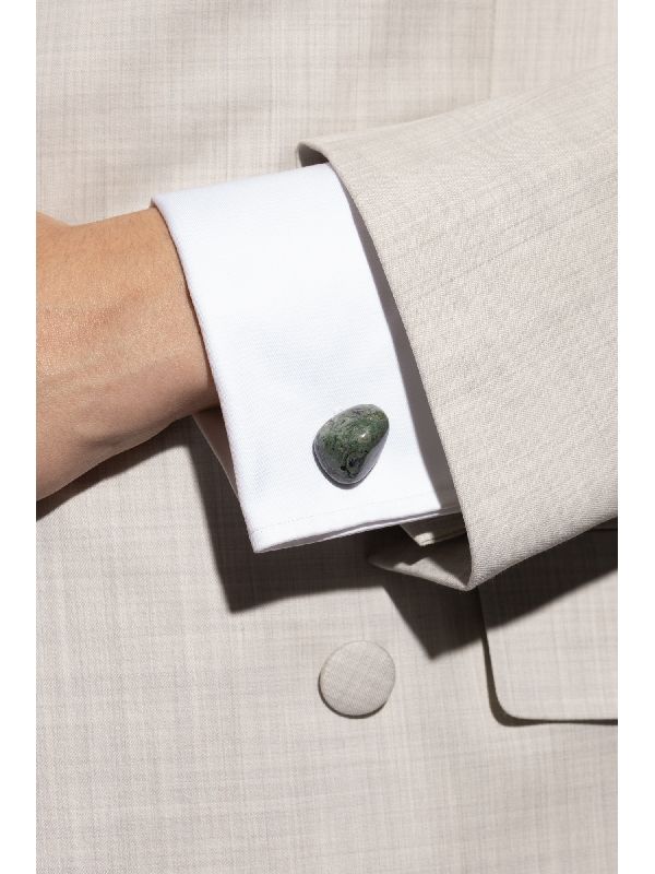 Jasper
  Cufflinks