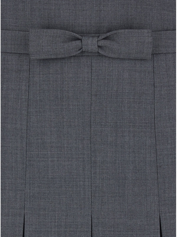 Chouchoutong Gray Skirt