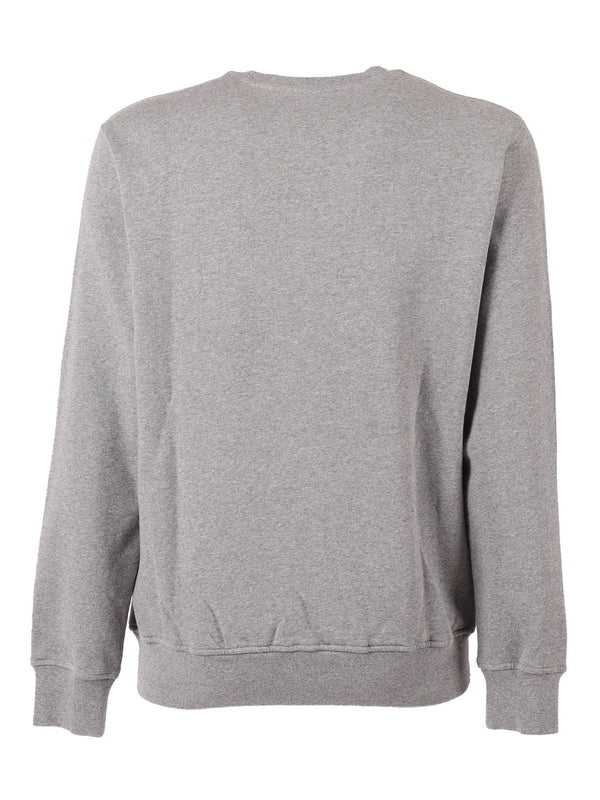 Aspesi Grey Sweatshirts