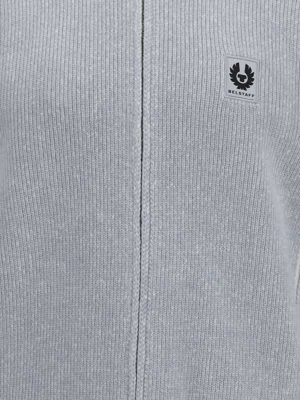 Belstaff Grey Jackets