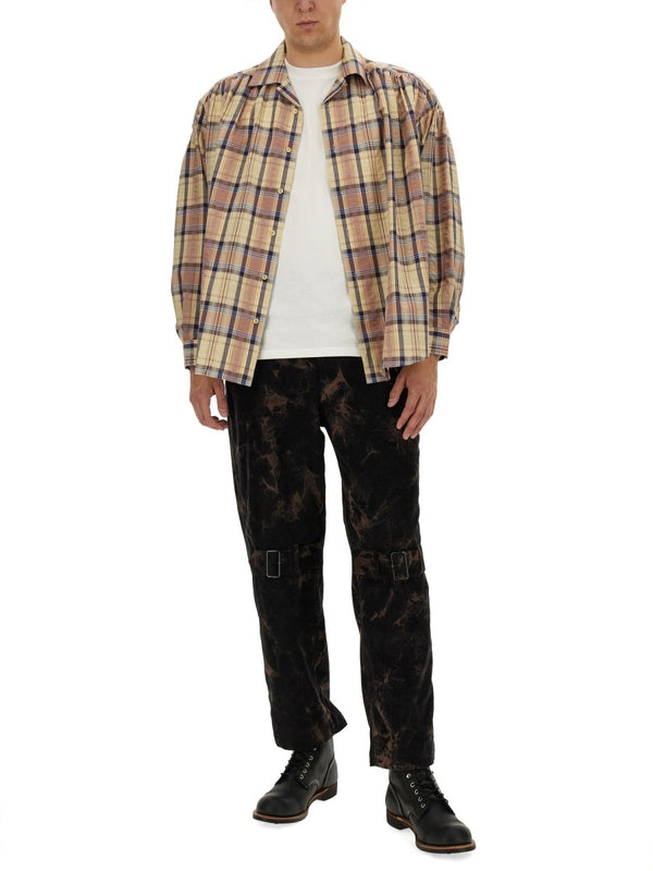 Aïe Multicolor Shirts